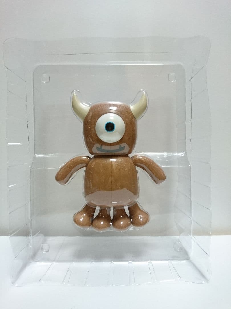 SALE】メディコムトイ モンスターズインク リトルマイキー フィギュア