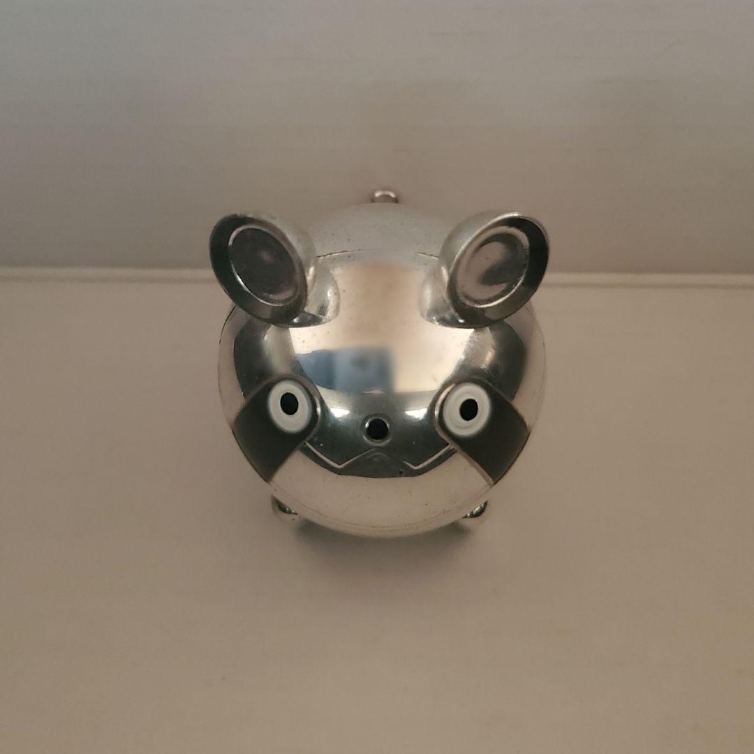 【シュタゲ】メタルうーぱ うーぱコレクション シュタインズ・ゲート ガチャ メタルうーぱ含む全6種 うーぱコレクション