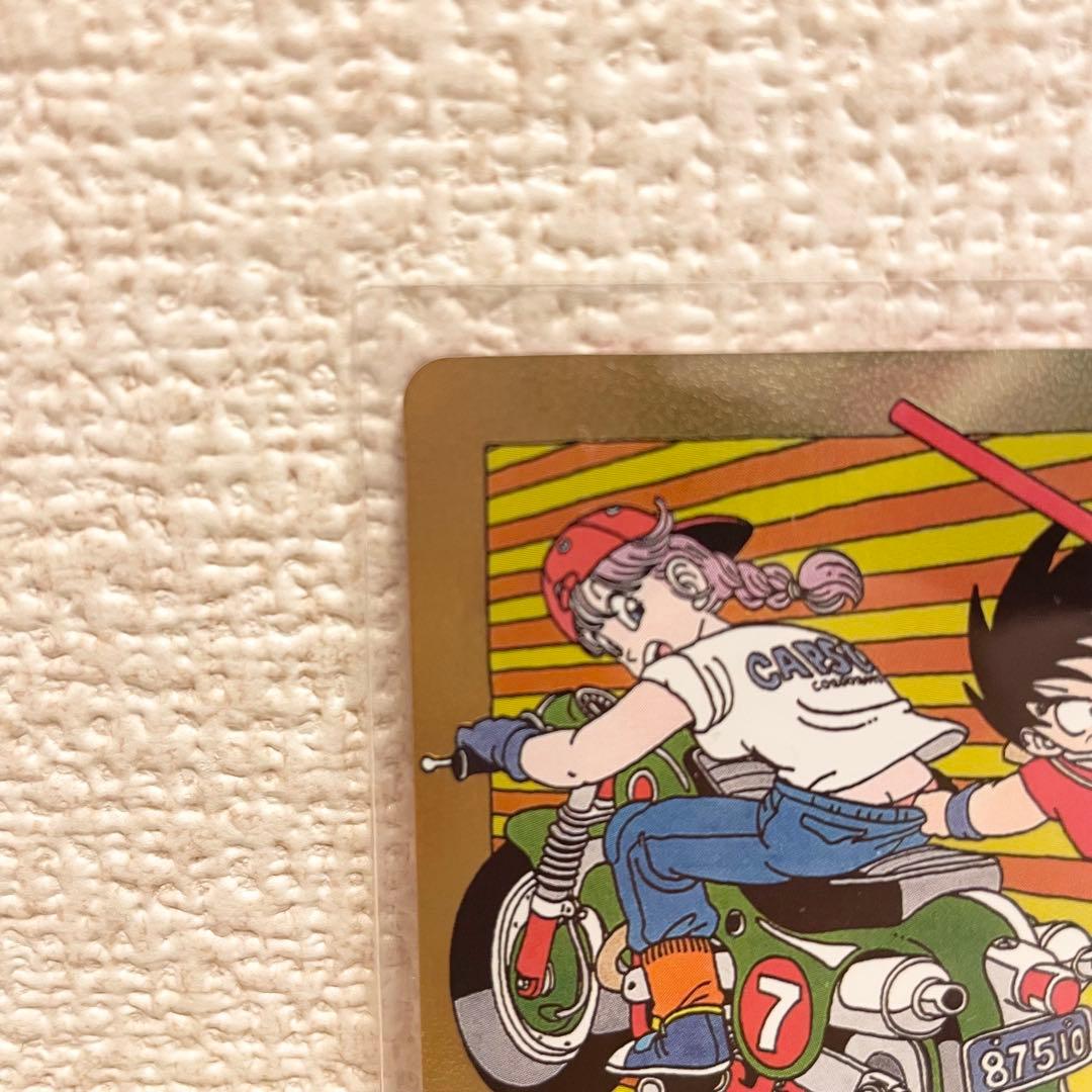 MANGA BOOSTER 02 エナジーマーカー E-70 金 - メルカリ