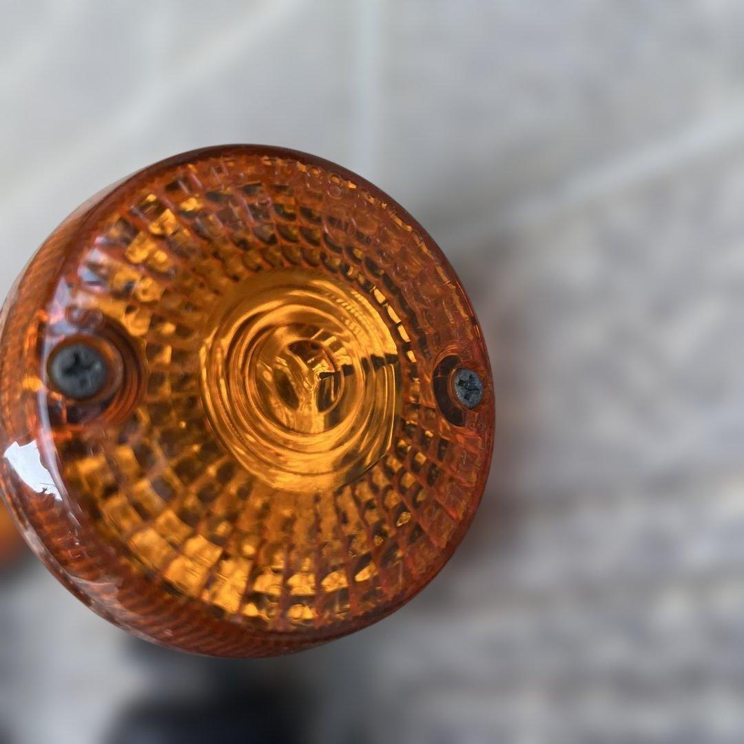 2009年式 ゴルフ5 ライテック ブラック／スモークテールライト 左右セット