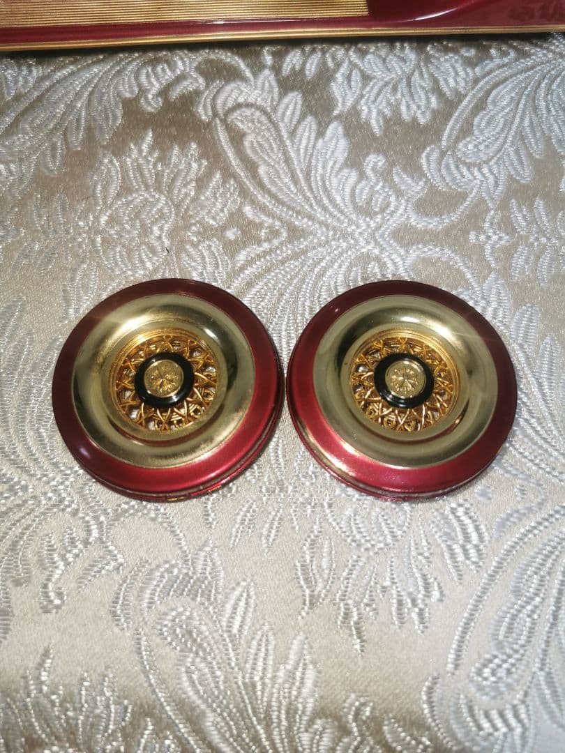 希少　サンスター　DELUXE TUDOR　1/18 キャデラック