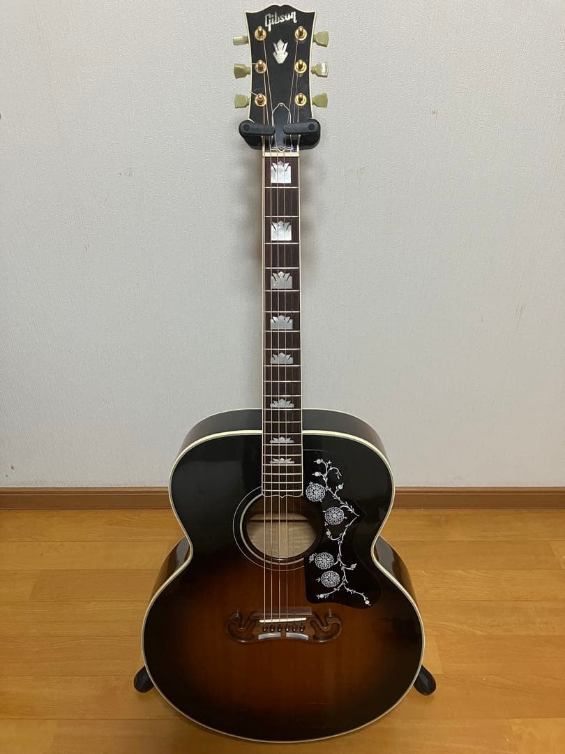 Gibson J-200 VS 1994年製 100周年 ギブソン Gibson 100th Anniversary