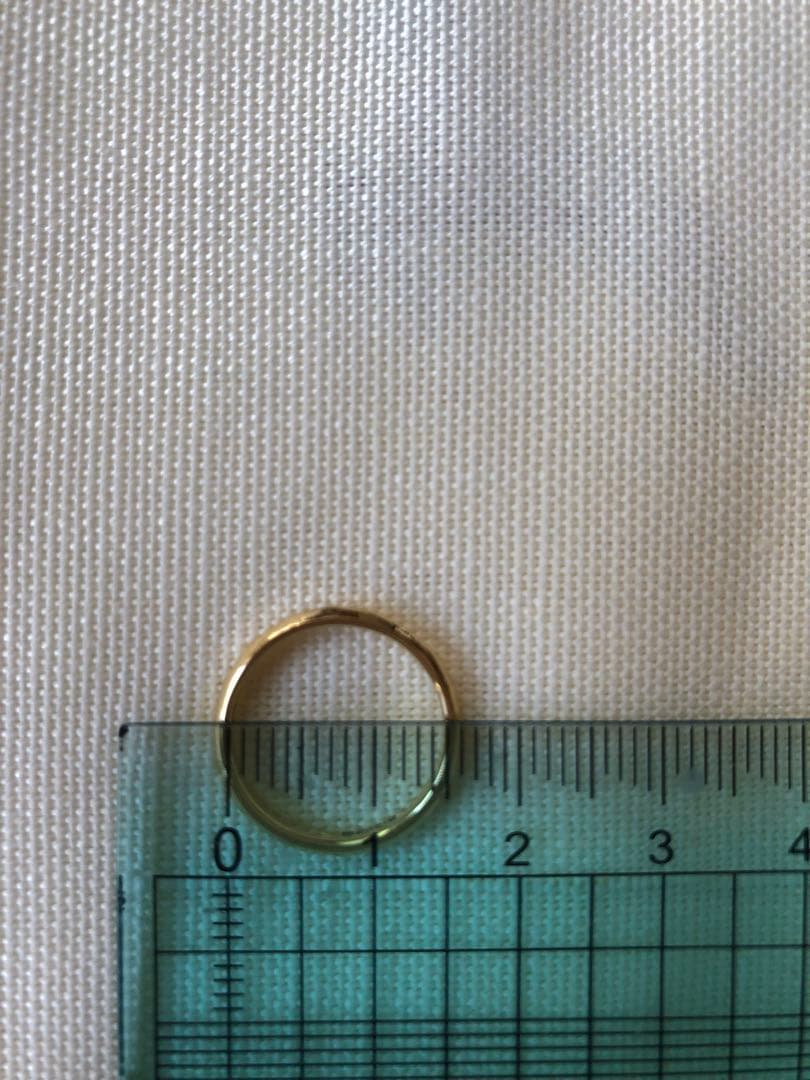 mederu jewelry k18 リング 【公式通販】 mederu jewelry メデル