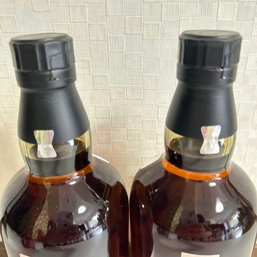 《山崎》Story of the Distillery 2025 2本