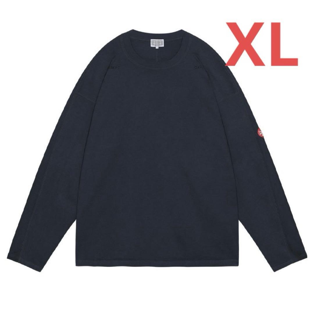 C.E CAVEMPT ロンT スウェット シーイー