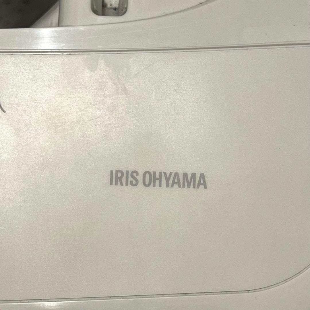 【送料込み】アイリスオーヤマ　洗濯機　4.5kg IWA-T451