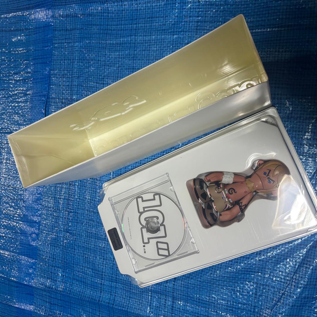 gardenergala フィギュア