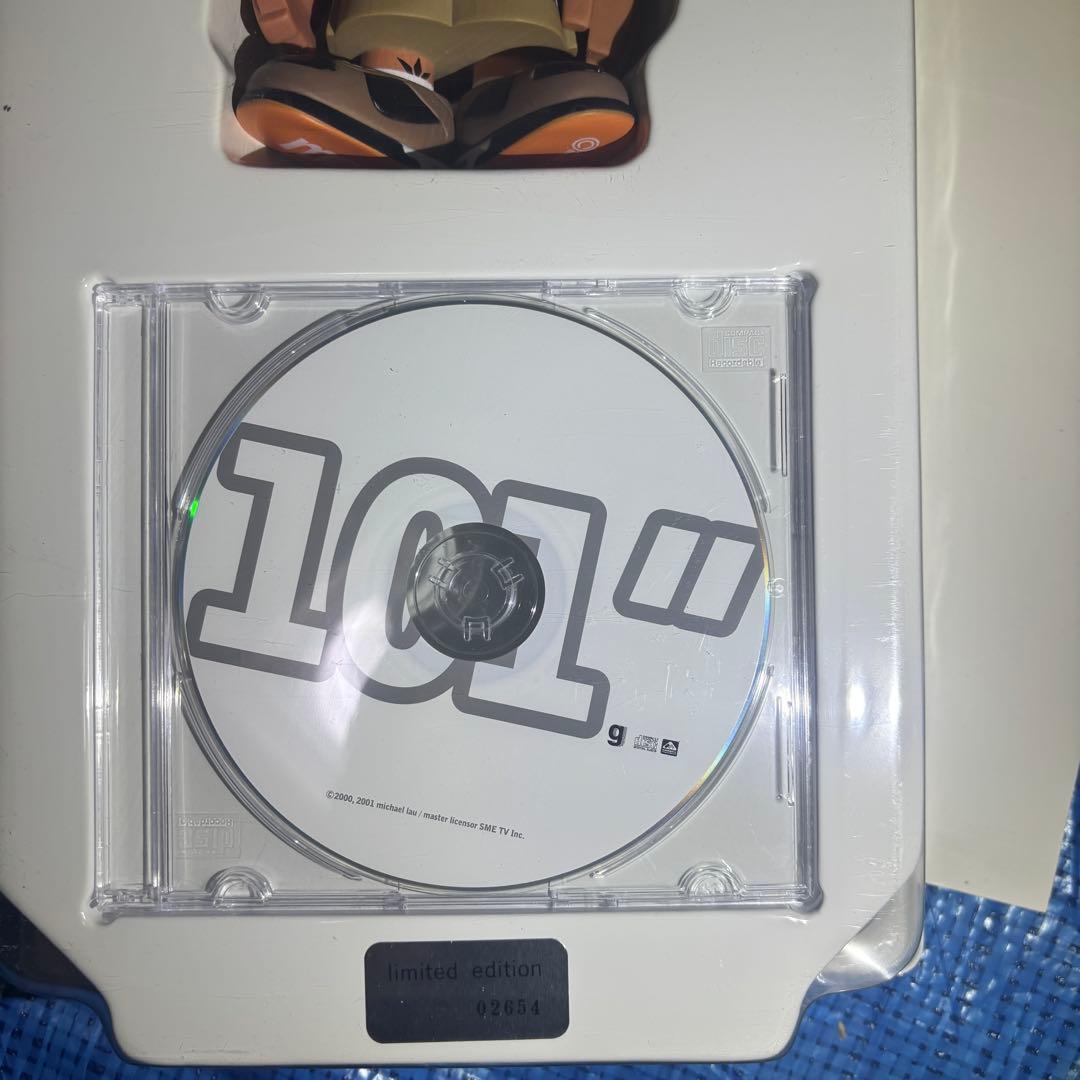 gardenergala フィギュア