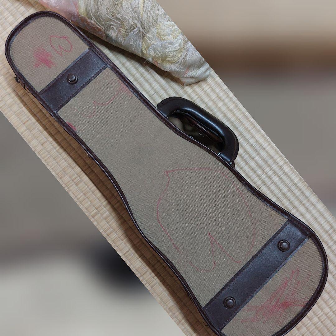 Suzuki 1/10 kiso Violin 1994 SM45　バイオリン