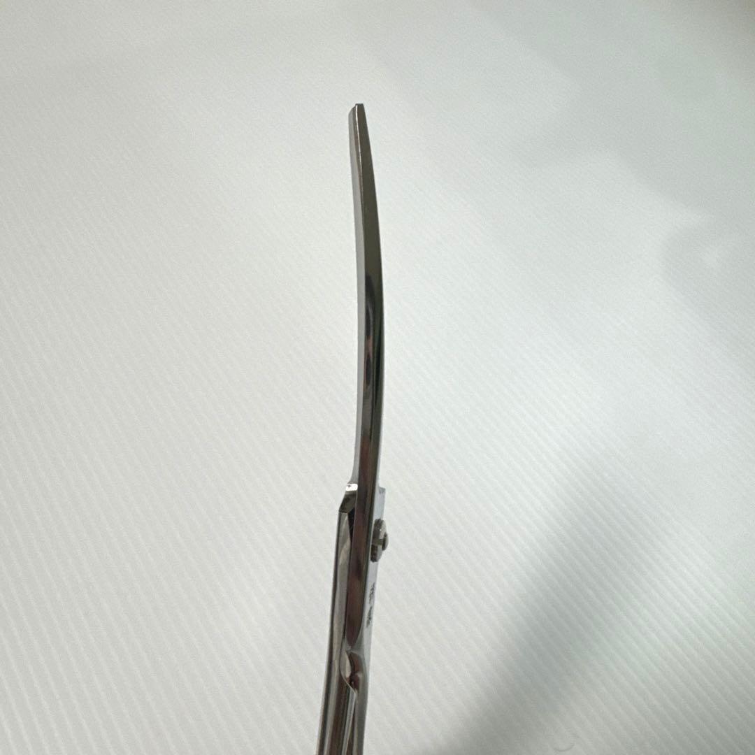 東京理器胡蝶 CHV－40Tカーブセニングシザー