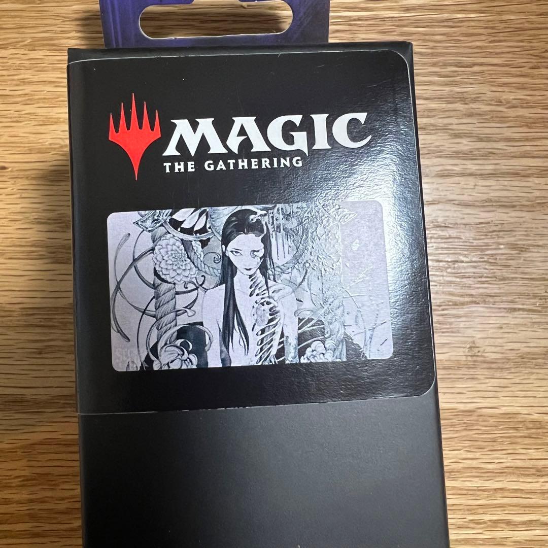 ultra pro 桃桃子 彼方の映像 プレイマット - メルカリ