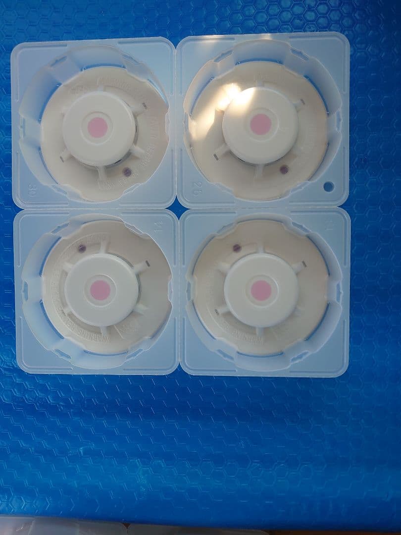 能美防災2025年製 FDK346新品未使用4個セット - メルカリ