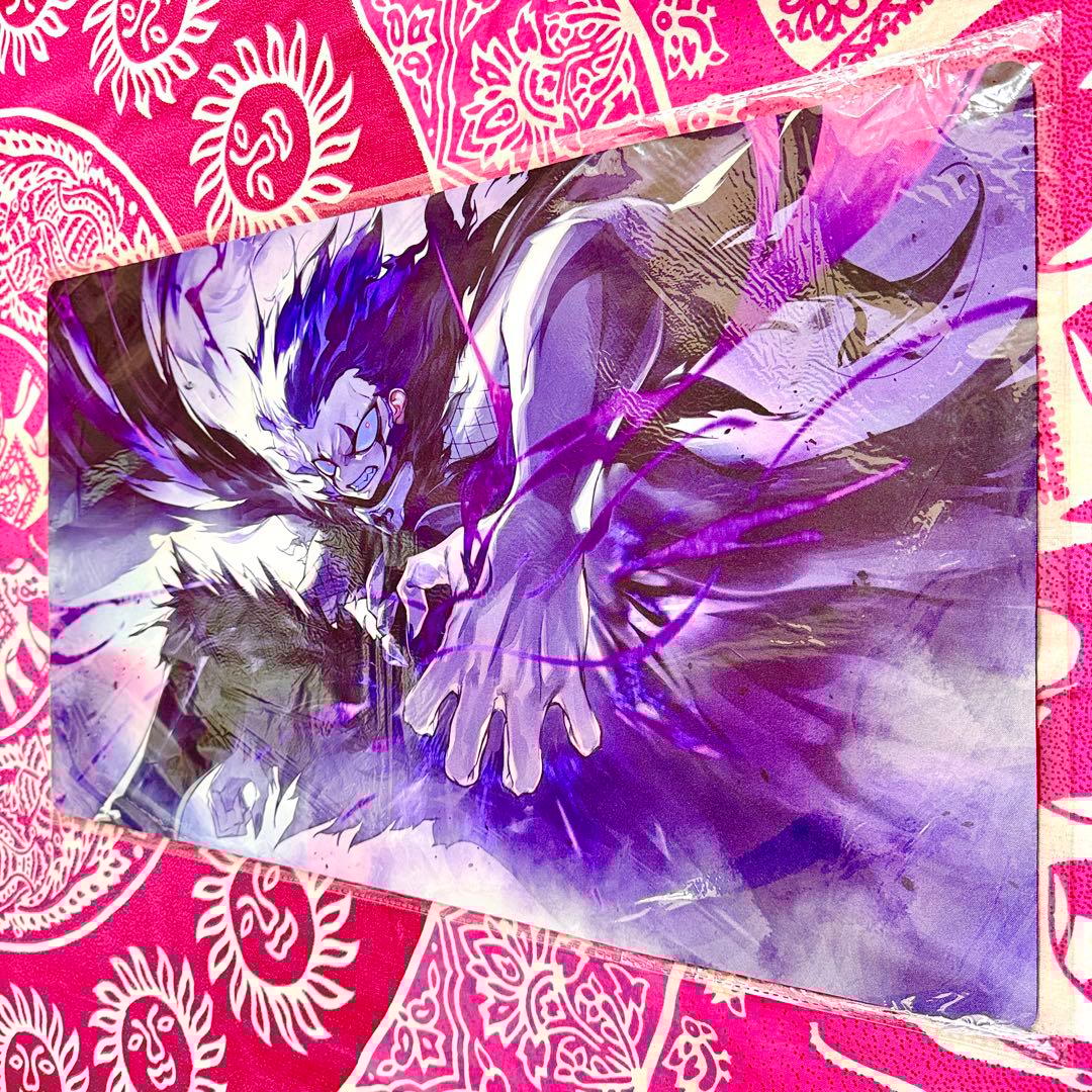 超貴重】金色のガッシュ!! ガッシュベル ブラゴ マスクの中 プレイ