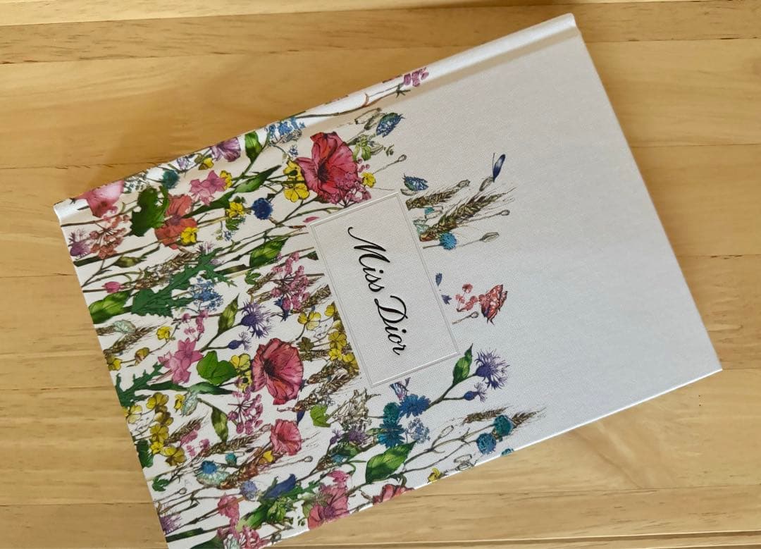 Dior ノベルティ 4点セット 、ハンドミラー他