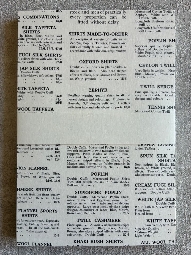 ANNA GRIFFIN ALL ABOUT HIM CARD KIT