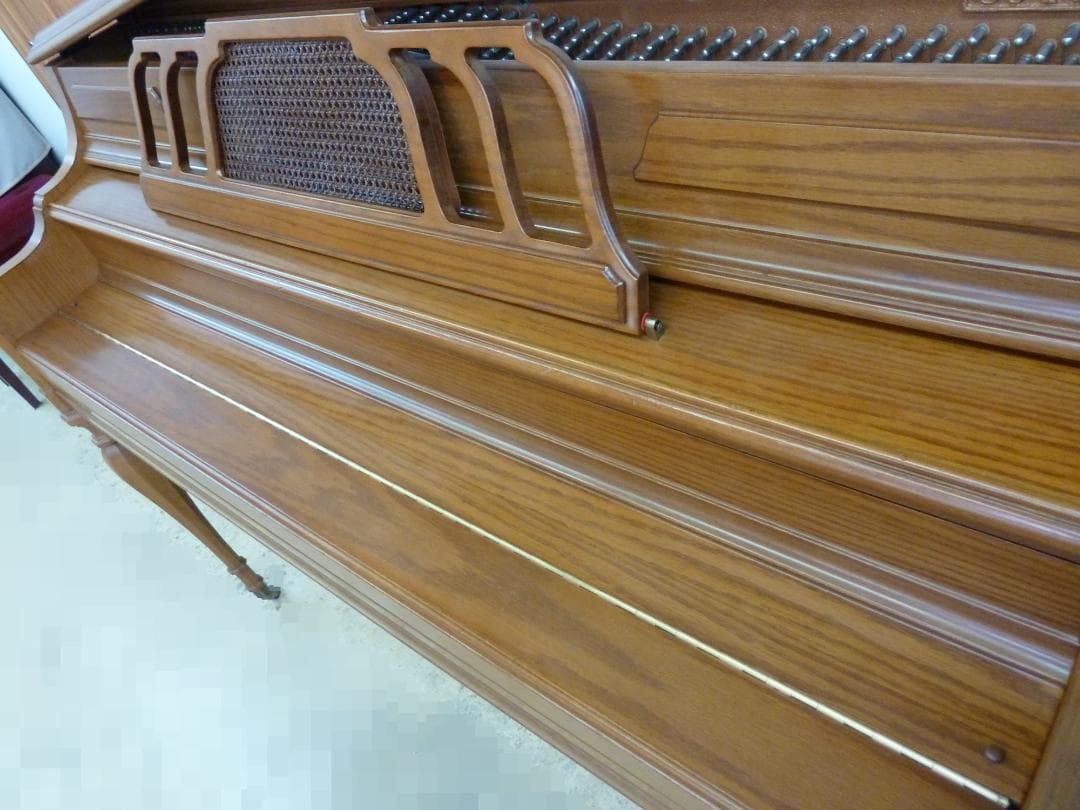 専門店整備済☆カワイ☆KAWAI☆804M☆人気の