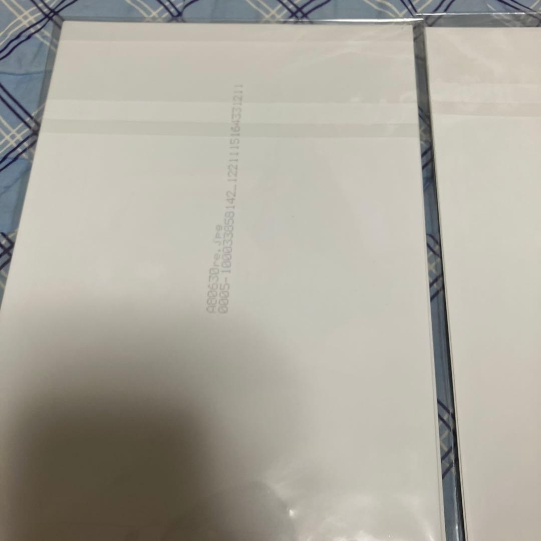 新品未開封Mary's Blood EYE ブロマイド A B C 3点セット