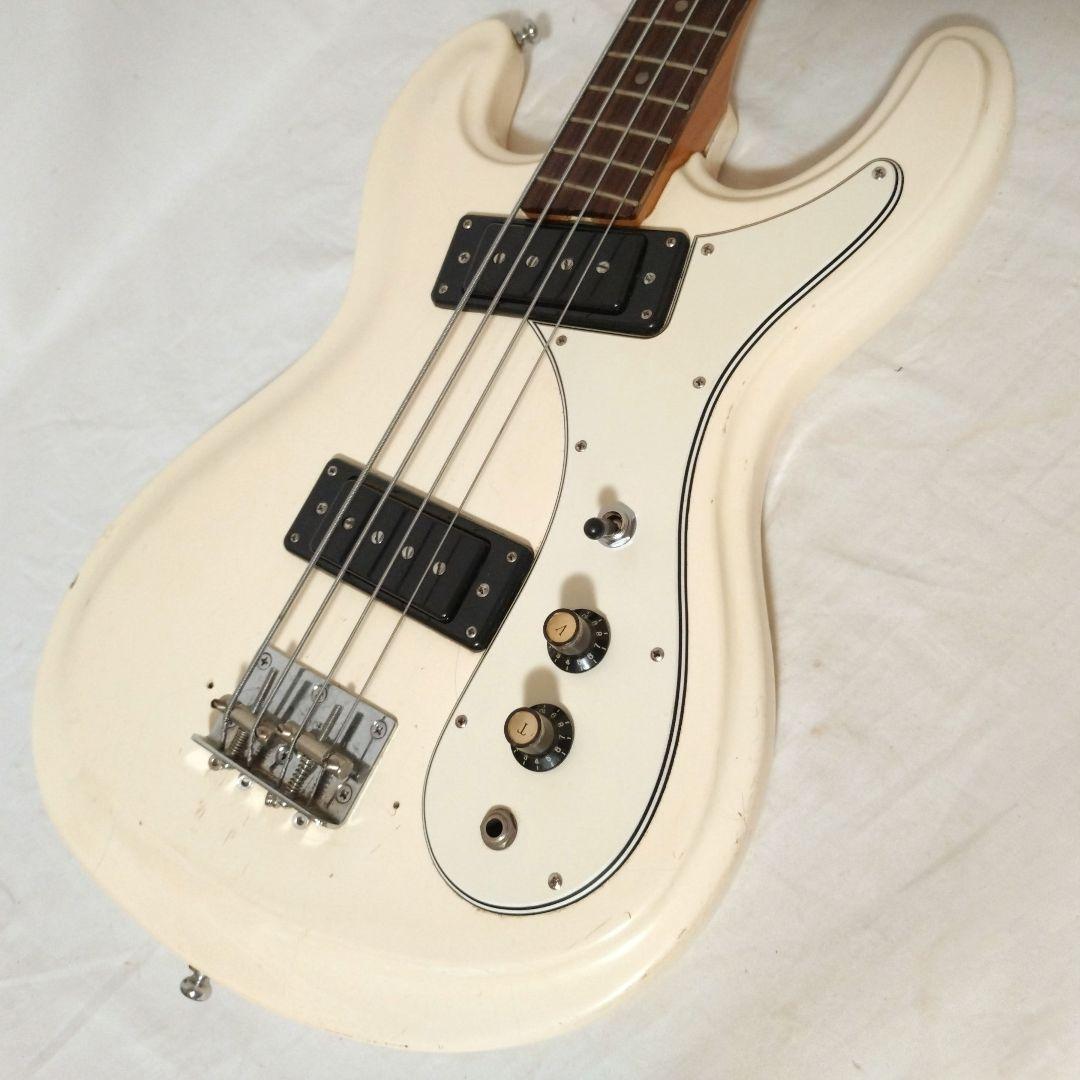 Aria モズライトタイプ model 1720 マツモク製 ジャパンビンテージ