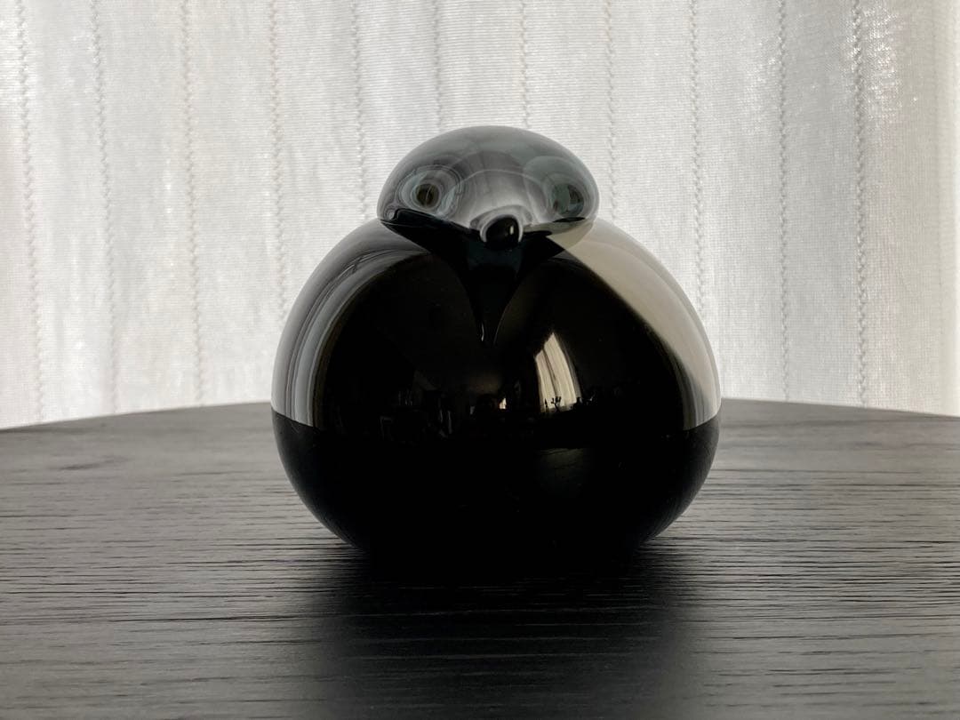 teema様専用 iittala birds oiva toikka SMEW - メルカリ