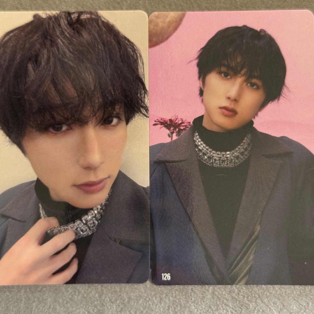 INI POPUPトレカ尾崎匠海 第2弾 - メルカリ