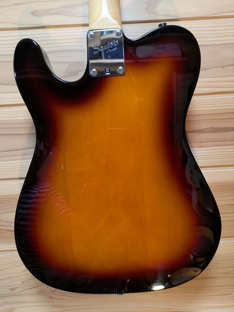 Squier Telecaster Affinity テレキャスター