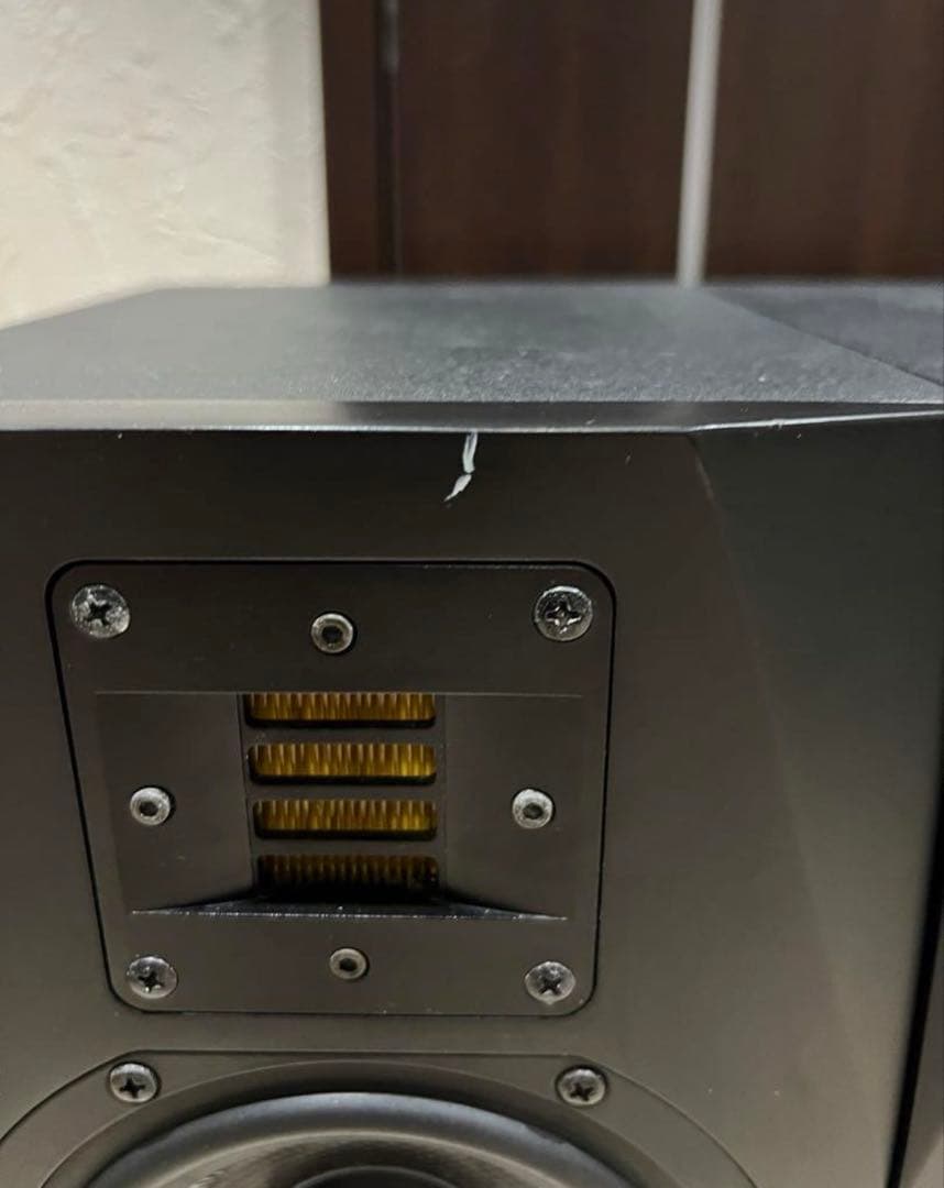 【気分で値下げ】ADAM AUDIO A5X ペア