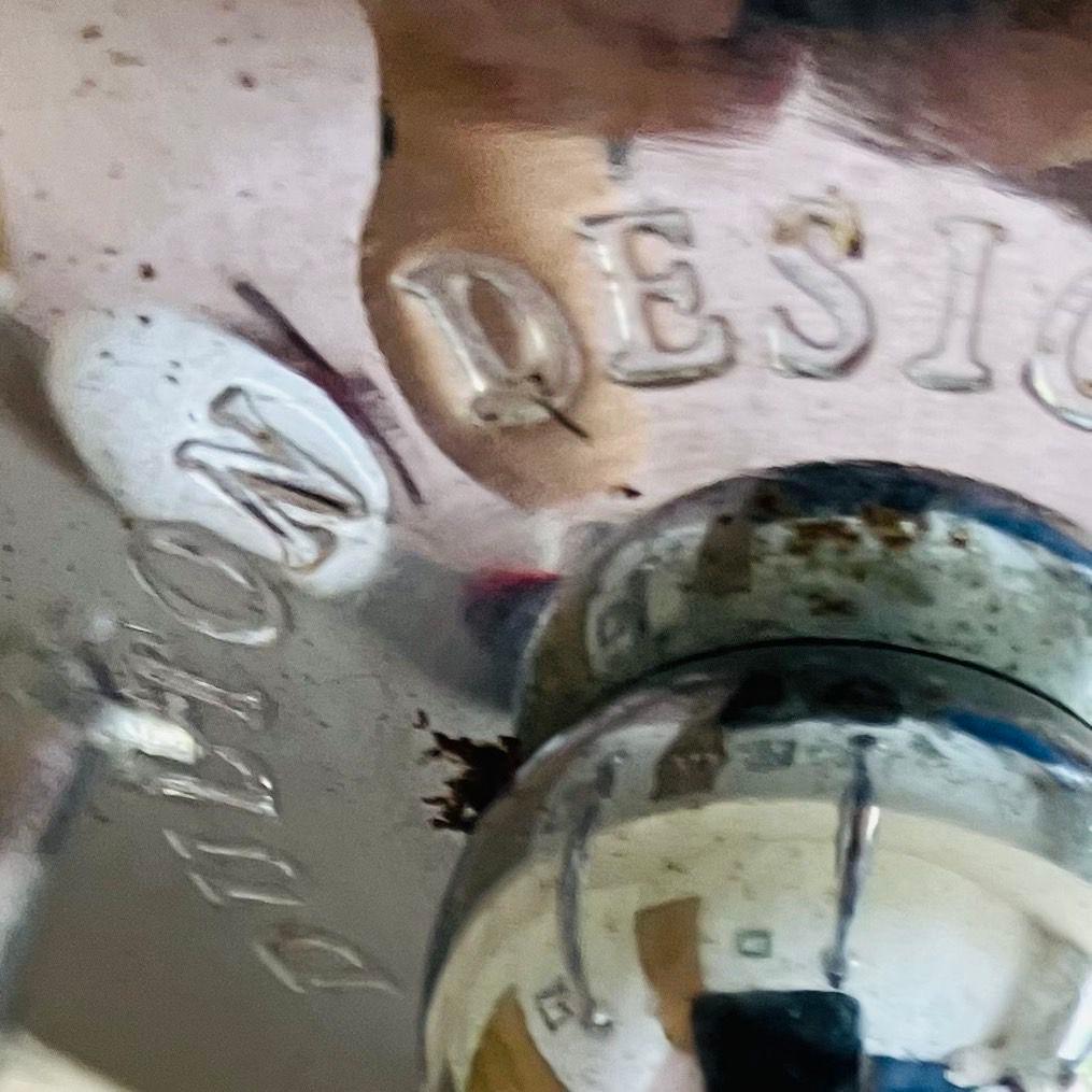 90s 【DULTON コズミックランプ】 スプートニクランプ 10灯 - メルカリ