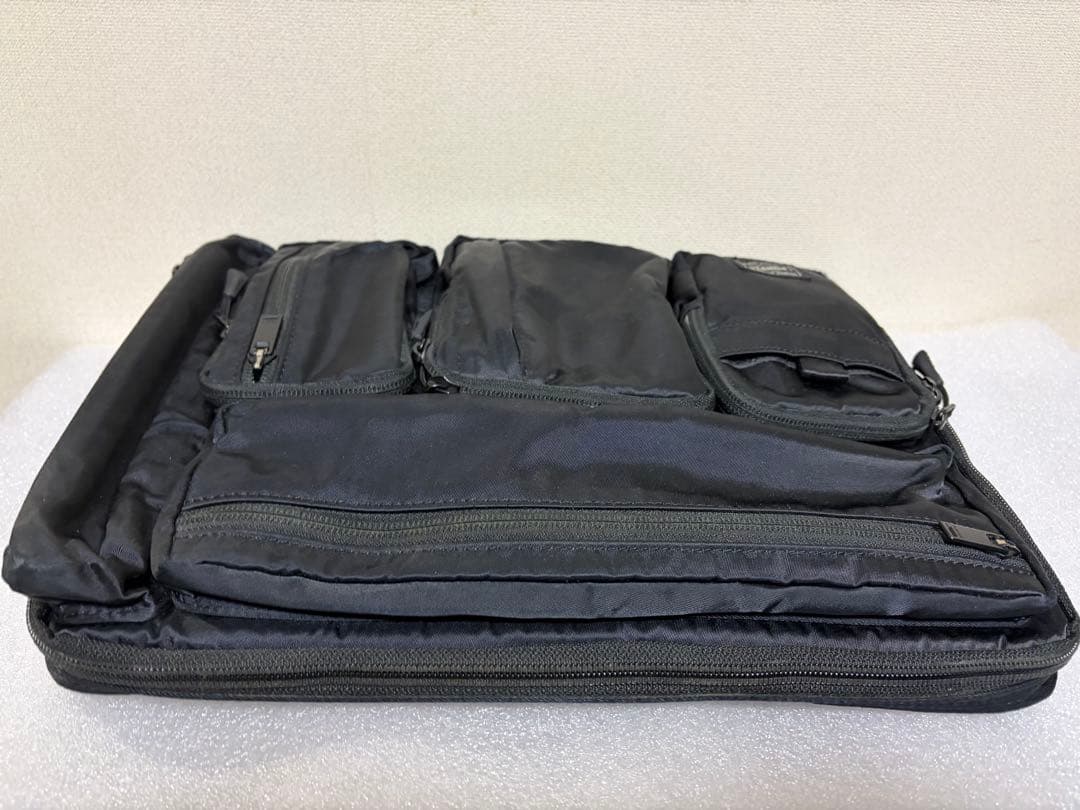 PORTER × White Mountaineering ポーター PCケース