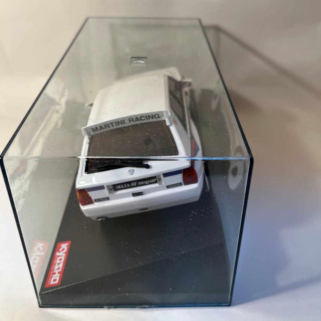 自動車 KYOSHO Auto Scale Collection 1/18