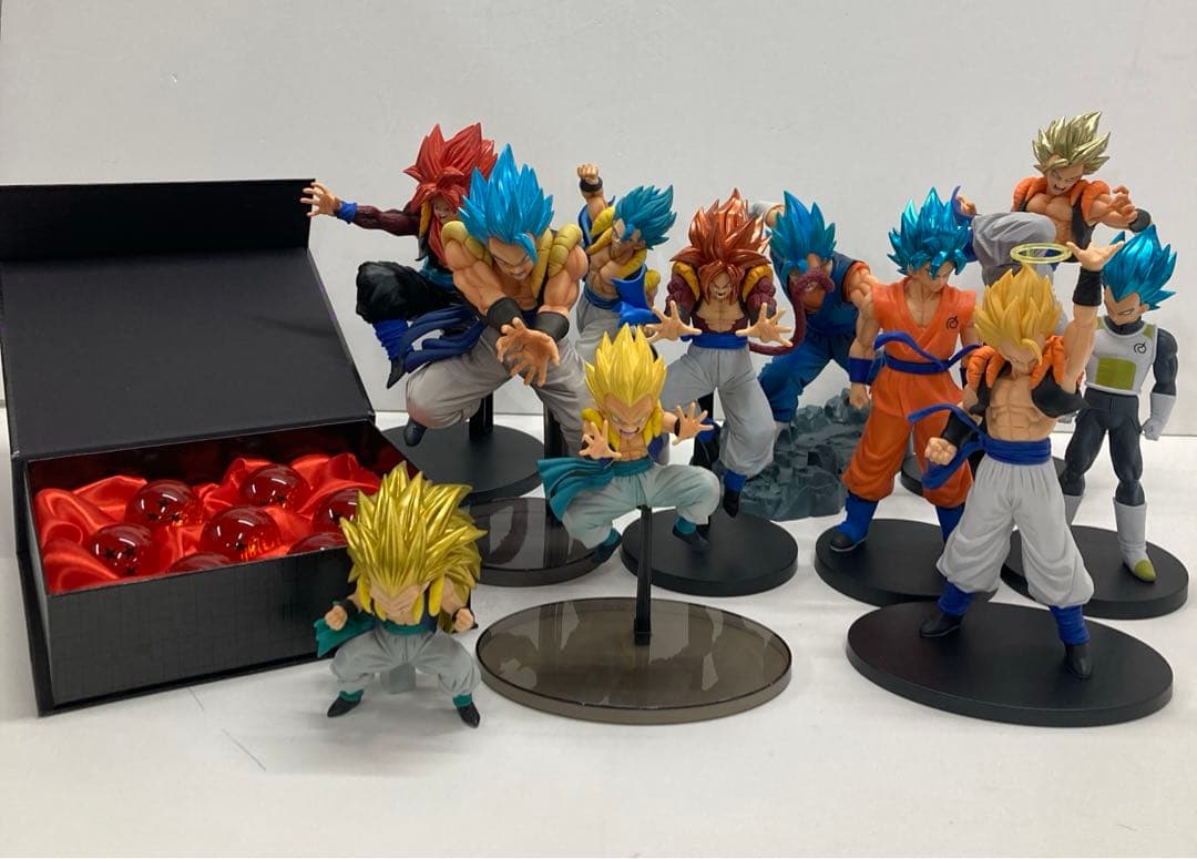 ドラゴンボール フィギュア他 まとめ売り 28250930J06M