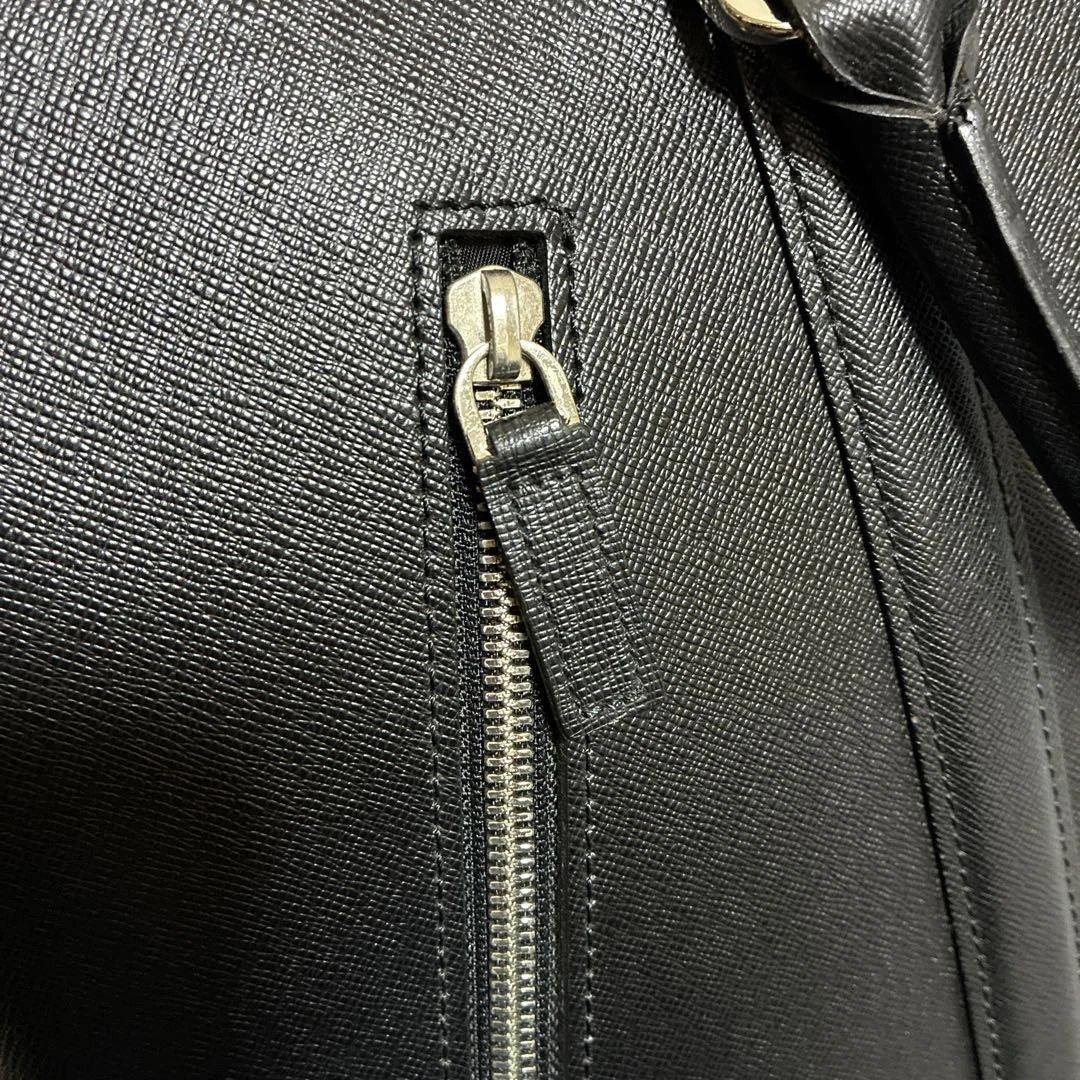 PORTER アベニュー　ビジネスバッグ　ブリーフバッグ　本革　レザー