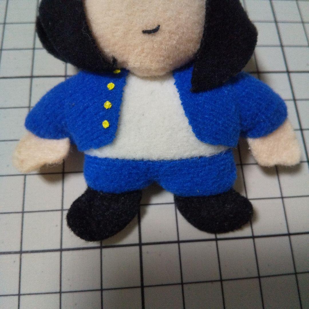 三井寿 ぬいぐるみ ガシャポンキッズ SLAM DUNK スラムダンク 2025年