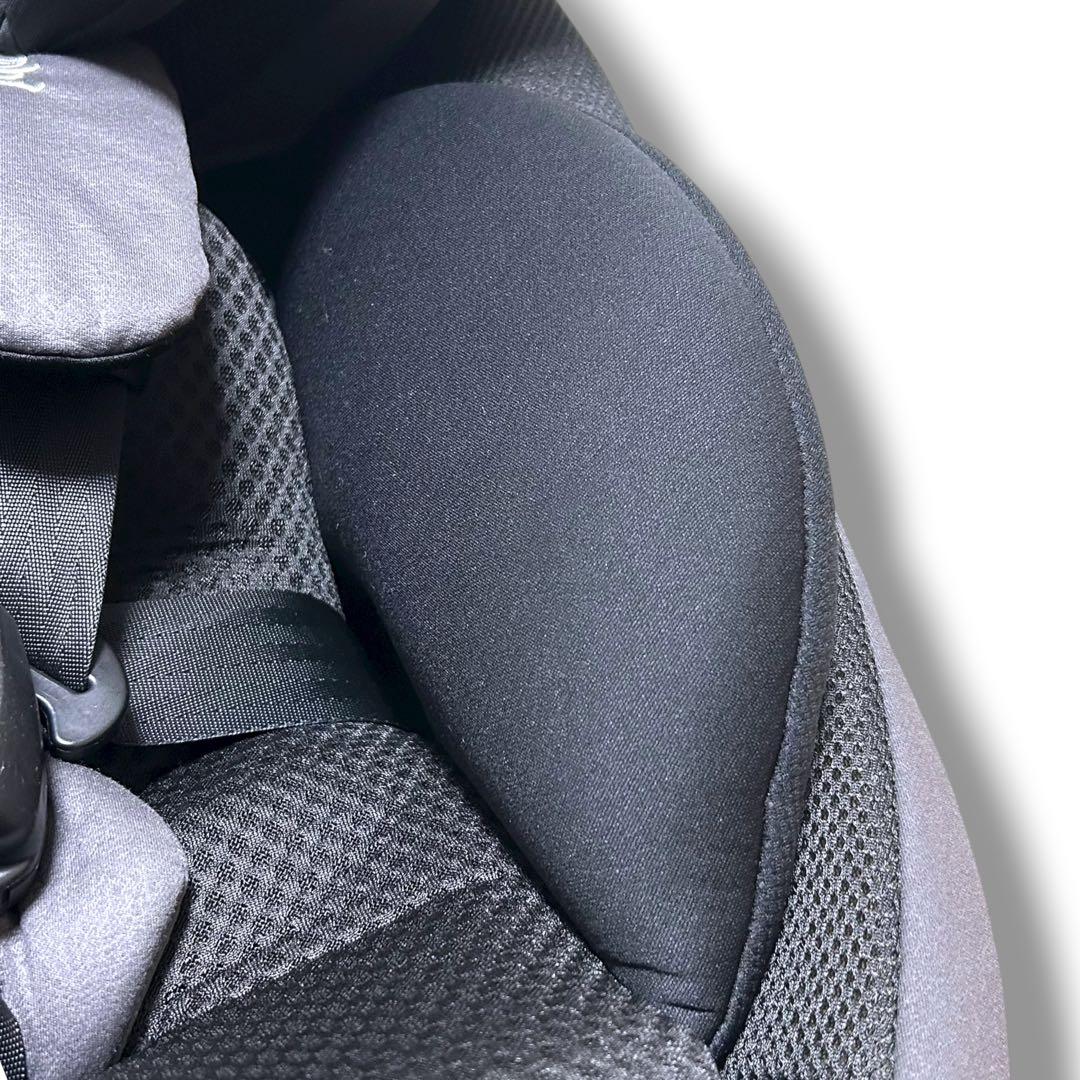 【極美品】Combiコンビ THE S plus ZB-750 グレー