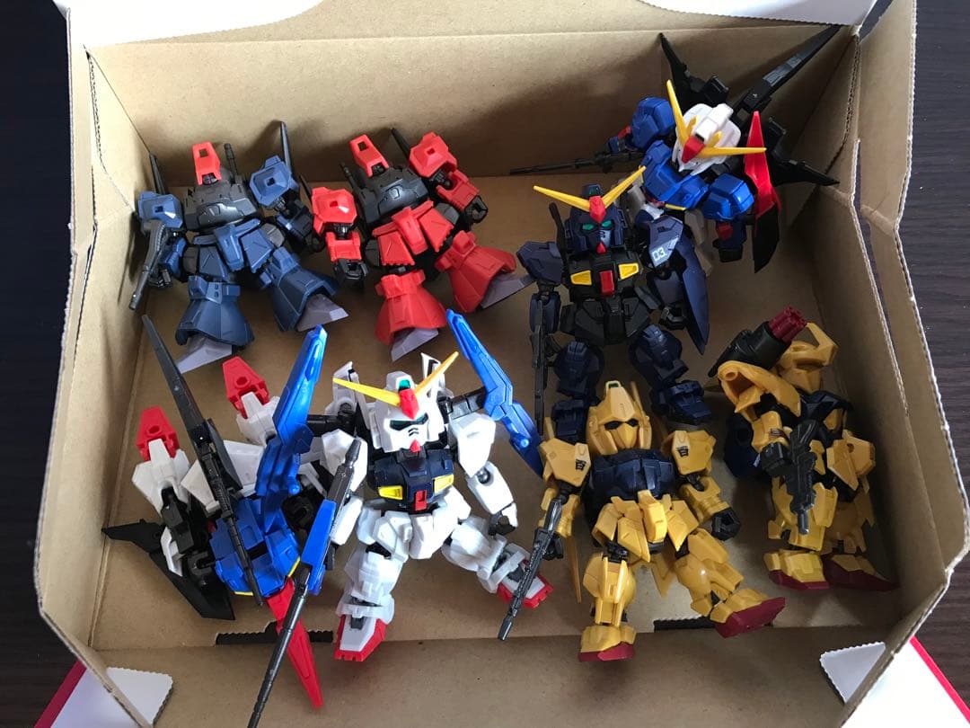 モビリティジョイント Z ゼータ 百式 マークII Mk-II リックディアス