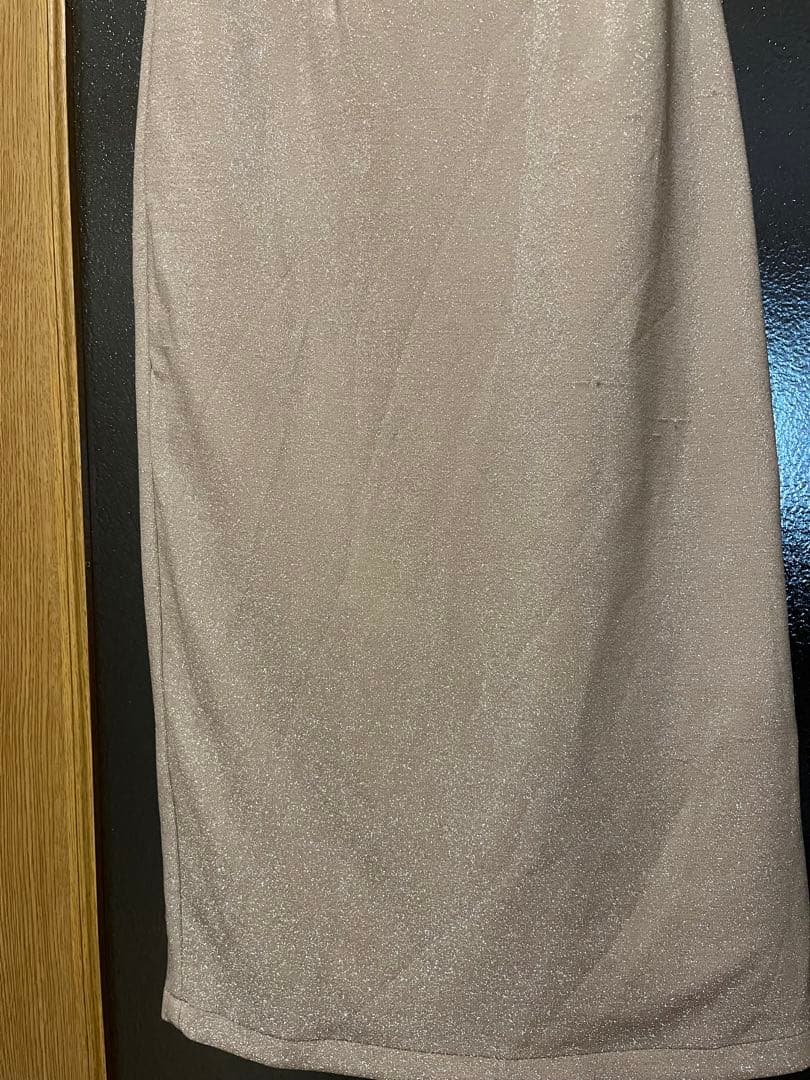 美品ジュエルズドレス