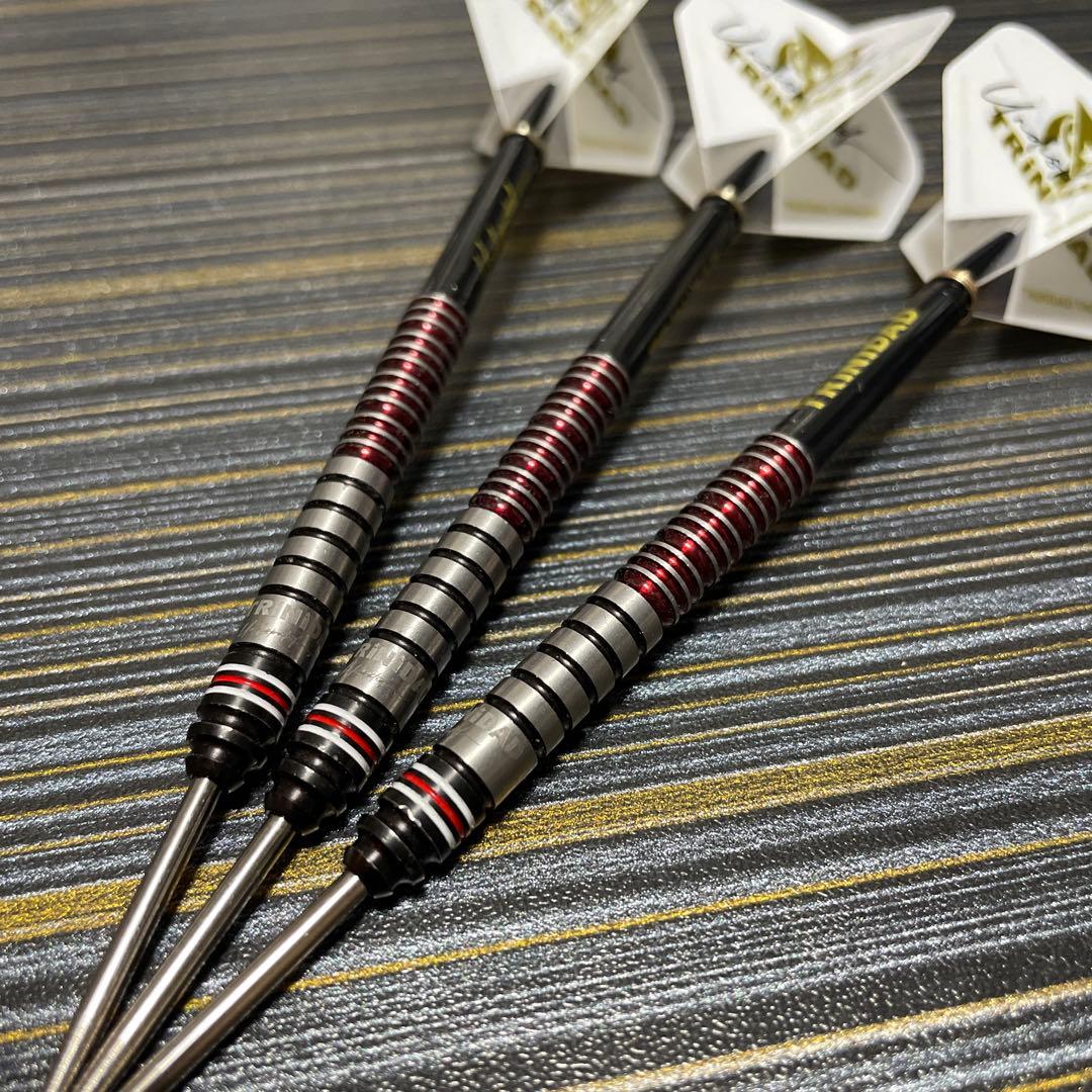 スティールダーツ ハードダーツ ゴメス15 大人気モデル