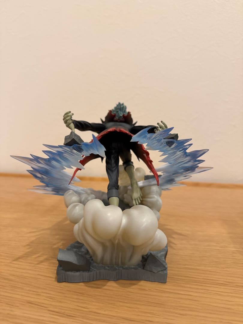 Figuarts ZERO フィギュアーツゼロ　ダンダダン オカルン モモセット