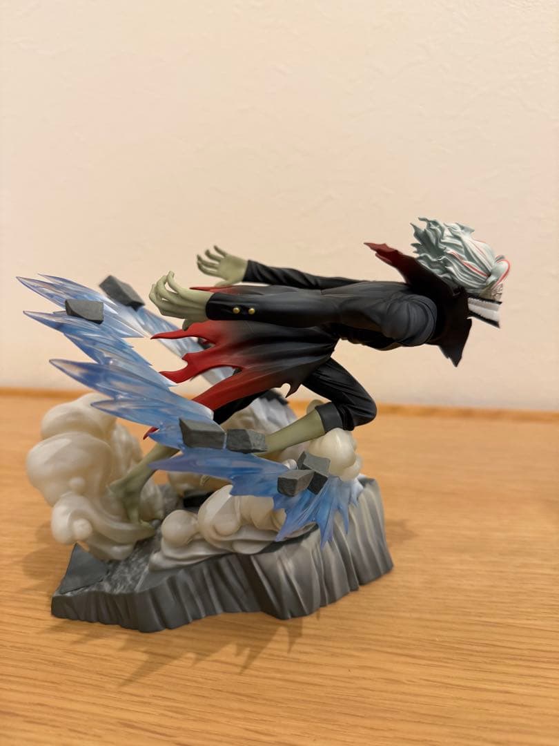 Figuarts ZERO フィギュアーツゼロ　ダンダダン オカルン モモセット