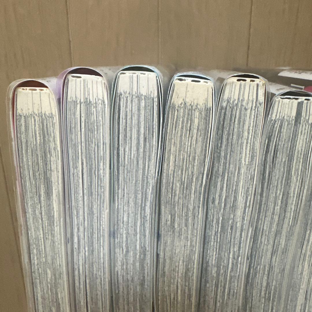 【初版・帯付き】アクタージュ 全12巻セット