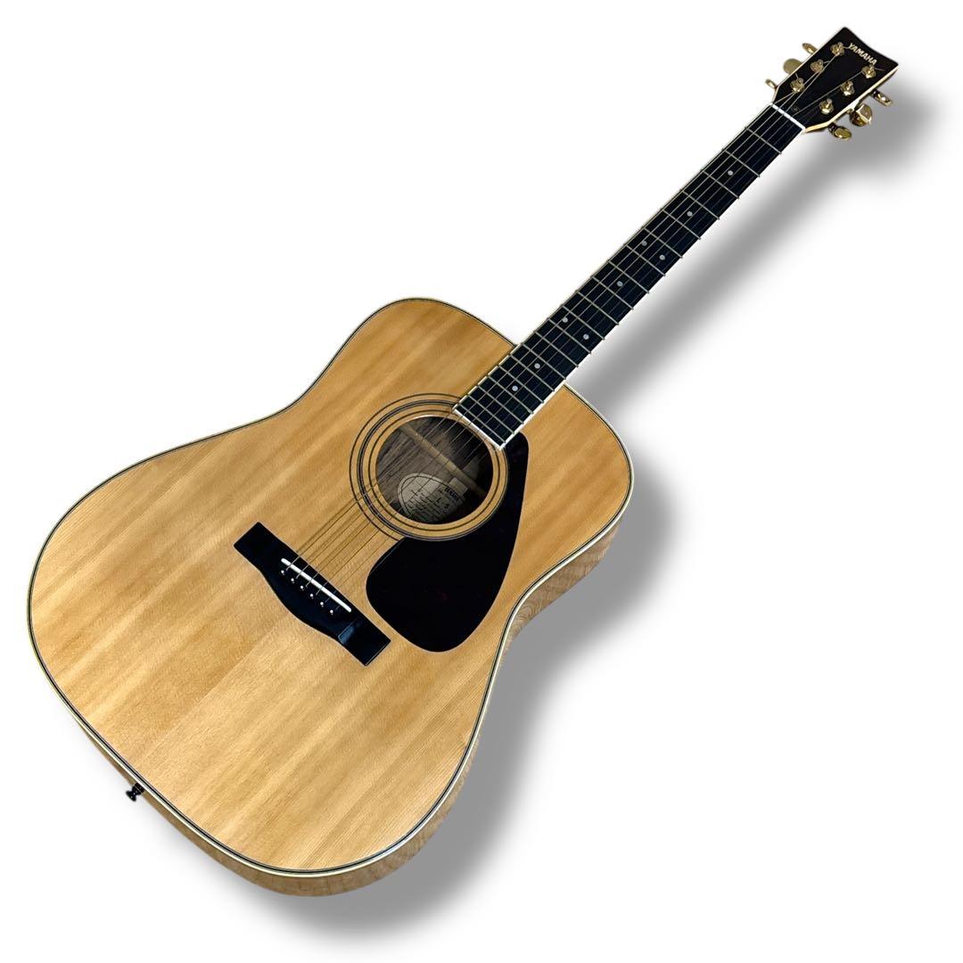 【美品】YAMAHA L-5 アコースティックギター 極美品】YAMAHA L-5 アコースティックギター ヤマハ L5 アコギ 極美品