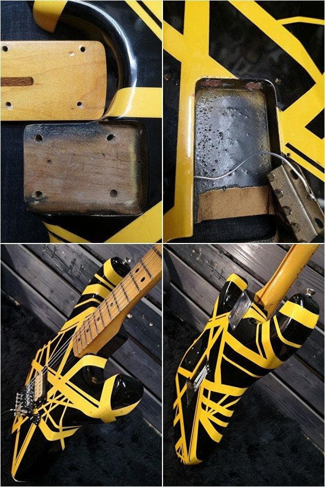 ◇大感謝祭!! HEADWAY EVH FRANKEN G1G22357