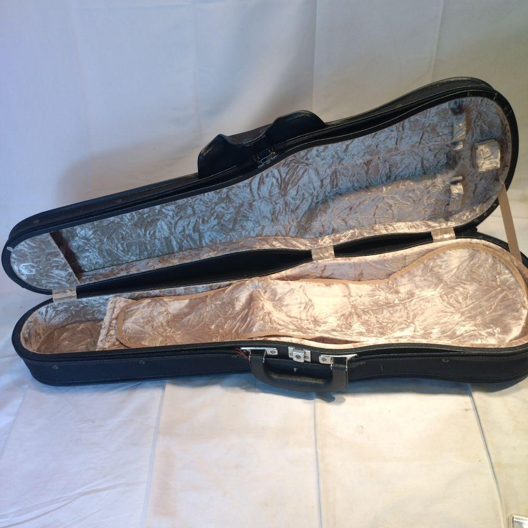 SUZUKI バイオリン No280 3/4 1995年製　shell-one