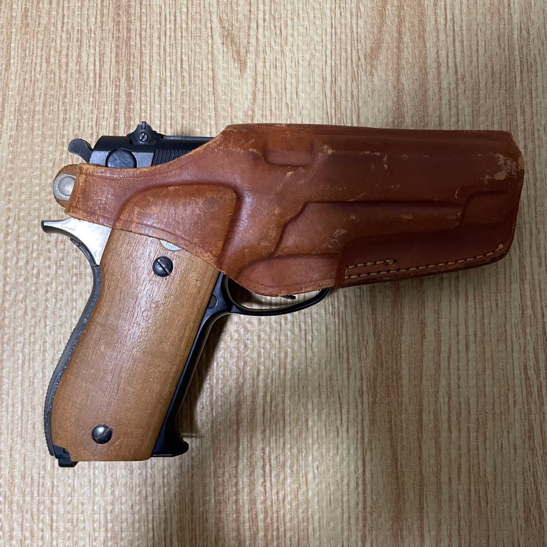 (現状品) MGC モデルガン SW/59 SMITH&WESSON 39-2