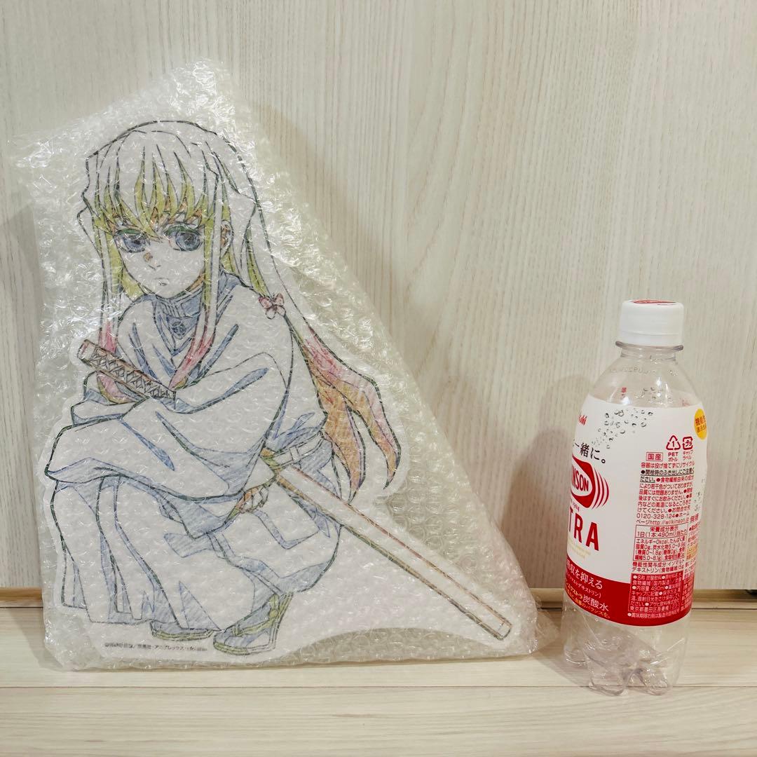 鬼滅の刃 ダイニング新店舗記念 イラスト スタンディPOP原画版 時透無