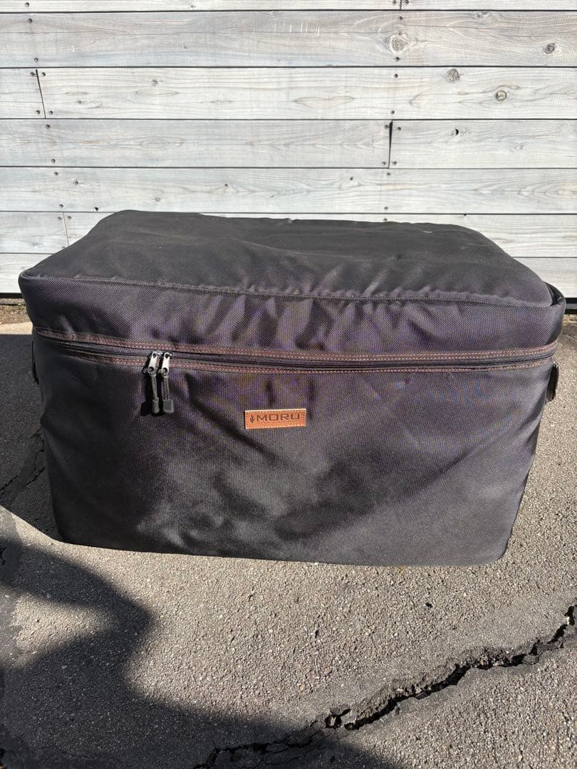 ※専用品　ロマンチカル薪ストーブ　脚長さん付き　収納ケース付き　新保製作所