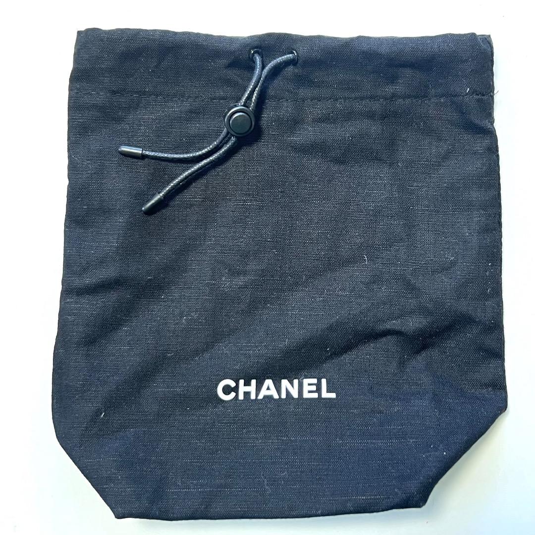 【新品未使用】 CHANEL シャネル ネイルファイル9本