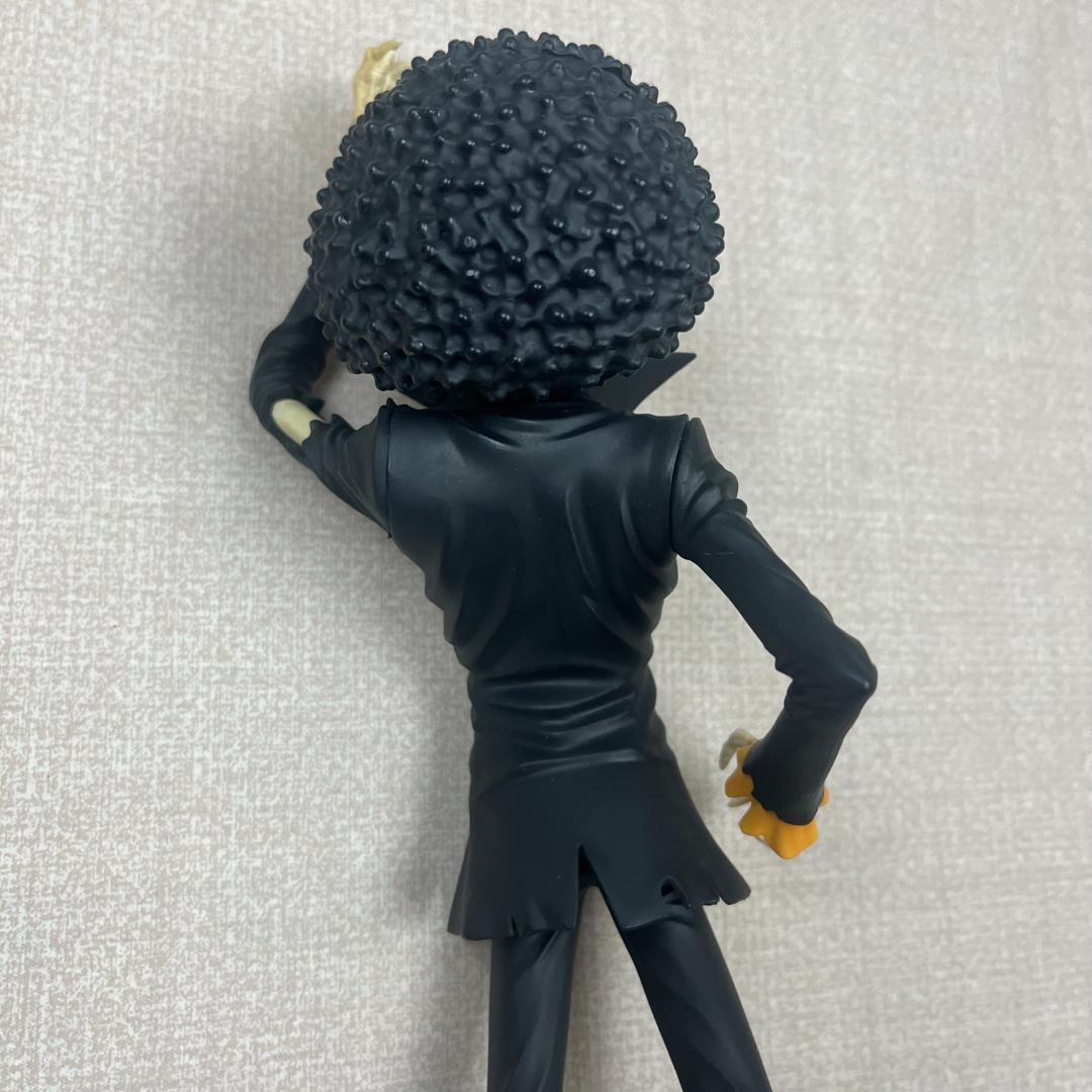 01 ワンピース P.O.P エクセレントモデル ブルック フィギュア