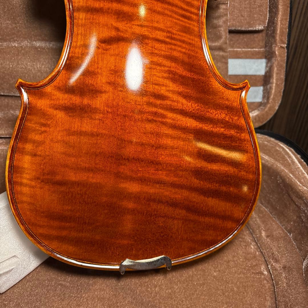 m*a様 ROMANZA RV-600 バイオリン ヴァイオリン