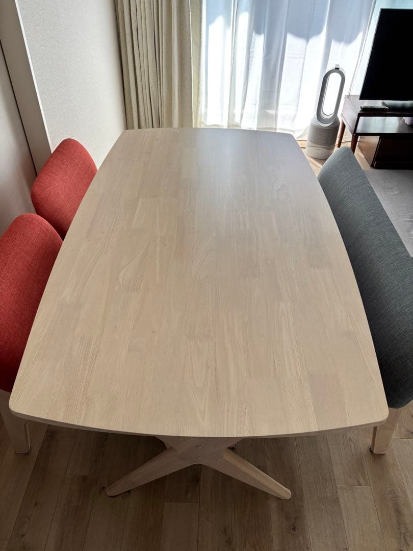 欲しい時が買い時LDリラックスワイド160WWテーブル