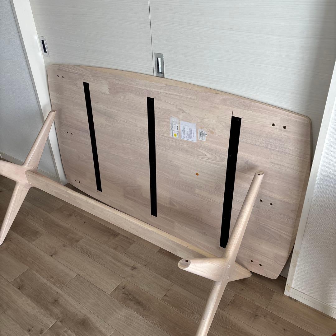 欲しい時が買い時LDリラックスワイド160WWテーブル